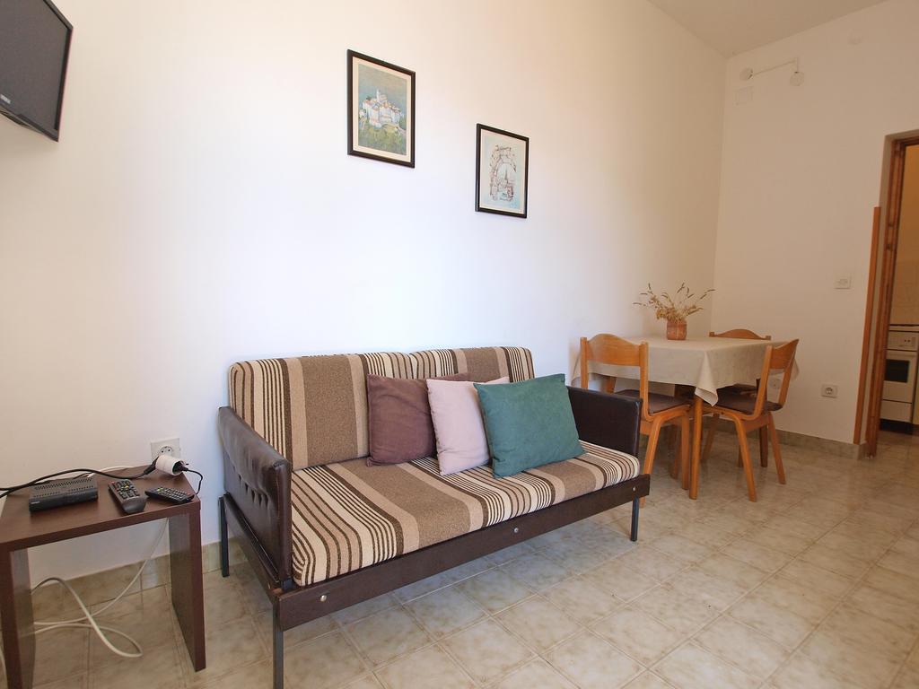 Apartments Jolanda 911 Rabac Exterior foto