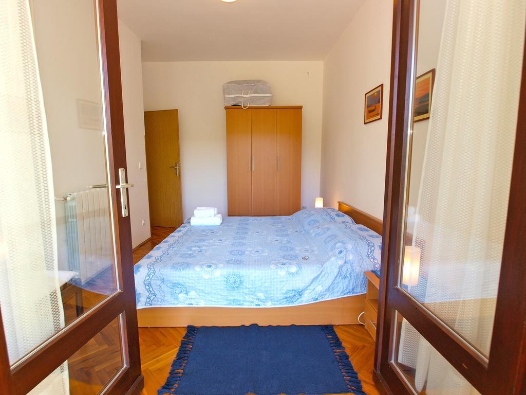 Apartments Jolanda 911 Rabac Exterior foto
