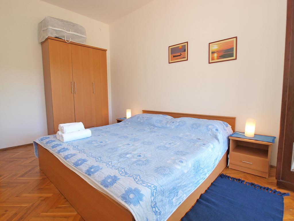 Apartments Jolanda 911 Rabac Exterior foto