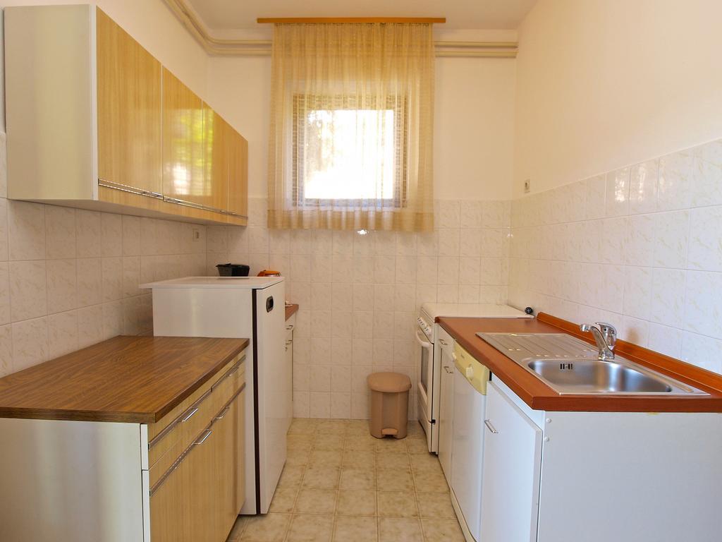 Apartments Jolanda 911 Rabac Exterior foto